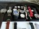 Uhren Konvolut Quartz Nike Ascot Bruno Banani U.  A.  Sammlung Bastler Uhrmacher Armbanduhren Bild 9