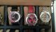 15 X Herrenuhren Sammlung Kovolut Festina Jaguar Timex Tissot Casio Swatch Usw Armbanduhren Bild 2