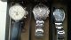 15 X Herrenuhren Sammlung Kovolut Festina Jaguar Timex Tissot Casio Swatch Usw Armbanduhren Bild 8