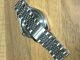 Gucci Ya126405 Timeless Black Diamond Dial 126,  4 Series Kleid Herrenuhr Armbanduhren Bild 4