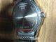 Gucci Ya126405 Timeless Black Diamond Dial 126,  4 Series Kleid Herrenuhr Armbanduhren Bild 5