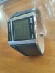 Diesel Uhr Dz - 7142 - Digital,  Schwarz,  Lederarmband - Top Inkl.  Uhrenbox Armbanduhren Bild 4