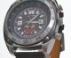 Jay Baxter Uhr Mit Originalverpackung Aus Lagerverkauf Herrenuhr Watch Braun Armbanduhren Bild 1
