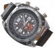 Jay Baxter Uhr Mit Originalverpackung Aus Lagerverkauf Herrenuhr Watch Braun Armbanduhren Bild 2