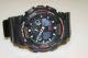 Casio G - Shock Ga - 100 Uhr 20bar Ovp,  Kaufbeleg Armbanduhren Bild 4
