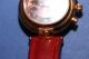 Originale Poljot,  P3133,  Herrenuhr,  Sammleruhr,  Handaufzug Armbanduhren Bild 4