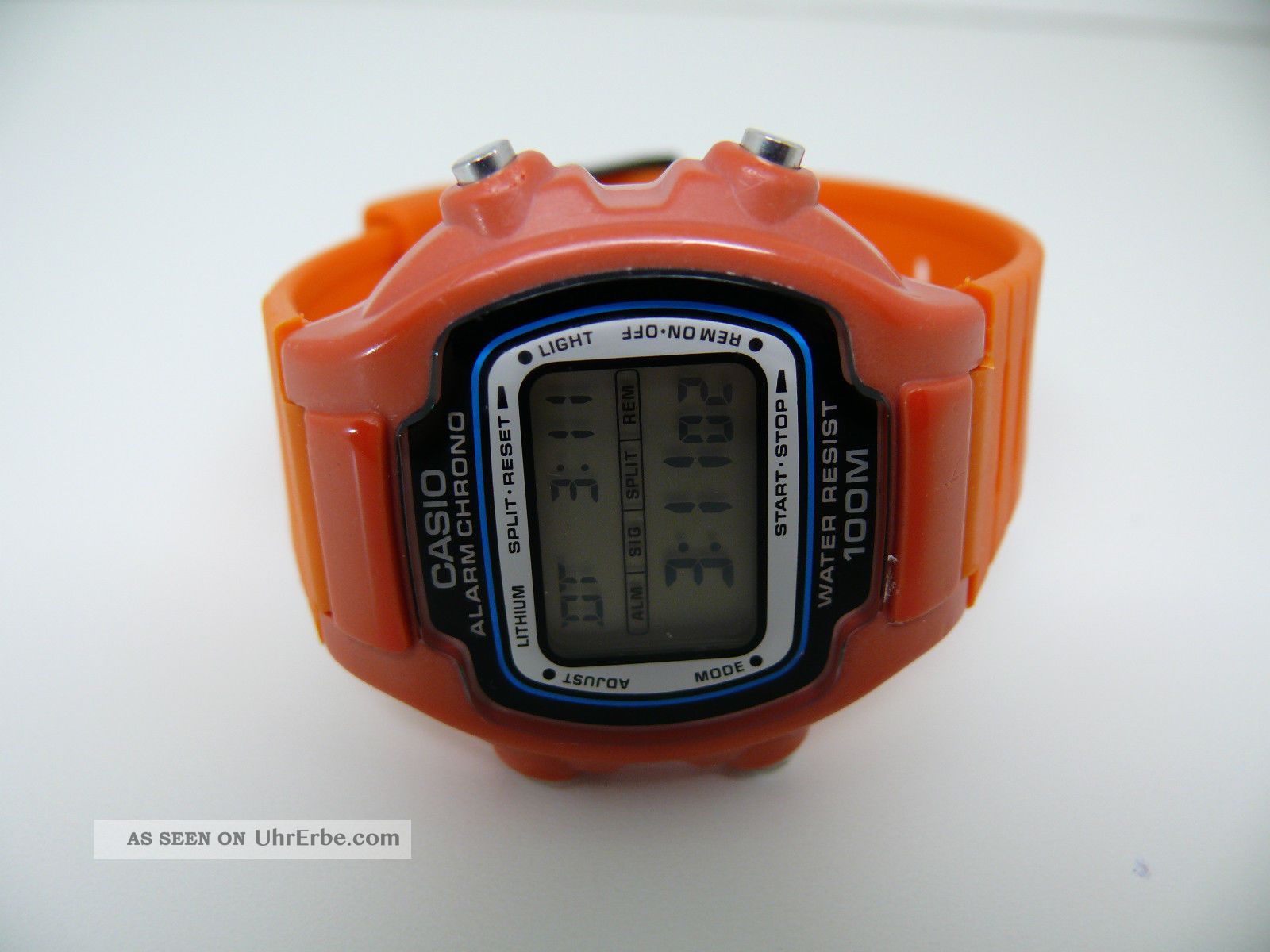 casio w 726