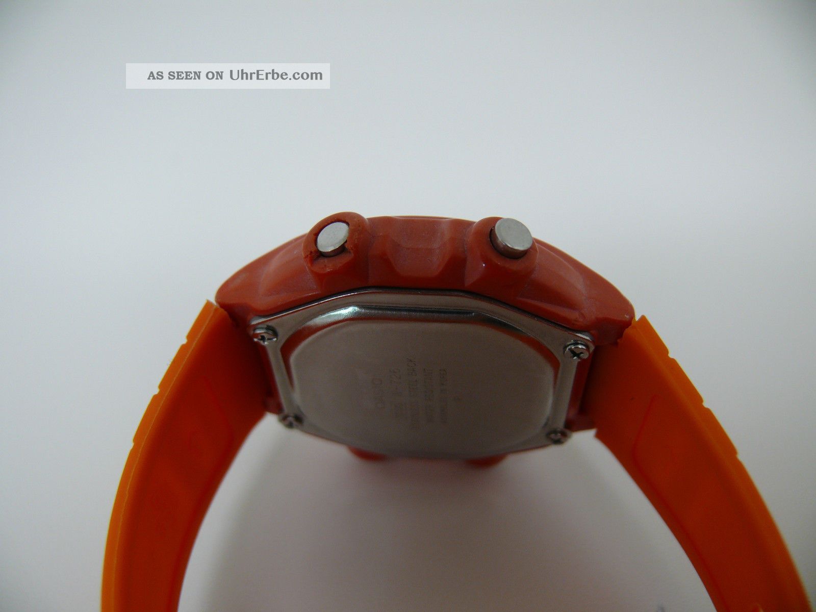 casio w 726