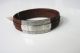 Emporio Armani Herrenarmband Leder Braun Egs1535040 Armbanduhren Bild 3