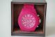 Michael Kors Mk8262 Damenarmbanduhr / Watch / Uhr Pink Armbanduhren Bild 1
