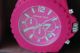 Michael Kors Mk8262 Damenarmbanduhr / Watch / Uhr Pink Armbanduhren Bild 2