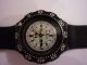 Swatch Black Shark Sdb105 Armbanduhr Armbanduhren Bild 1