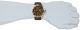 Saroggi Uhr Braun / Siliconband Und Metallgehäuse / Xxl 51mm Groß & Ovp Armbanduhren Bild 4