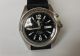 Seiko Kinetic Herren Military Uhr Ref.  5m43 - 0e70 (läuft,  Lesen) Armbanduhren Bild 2