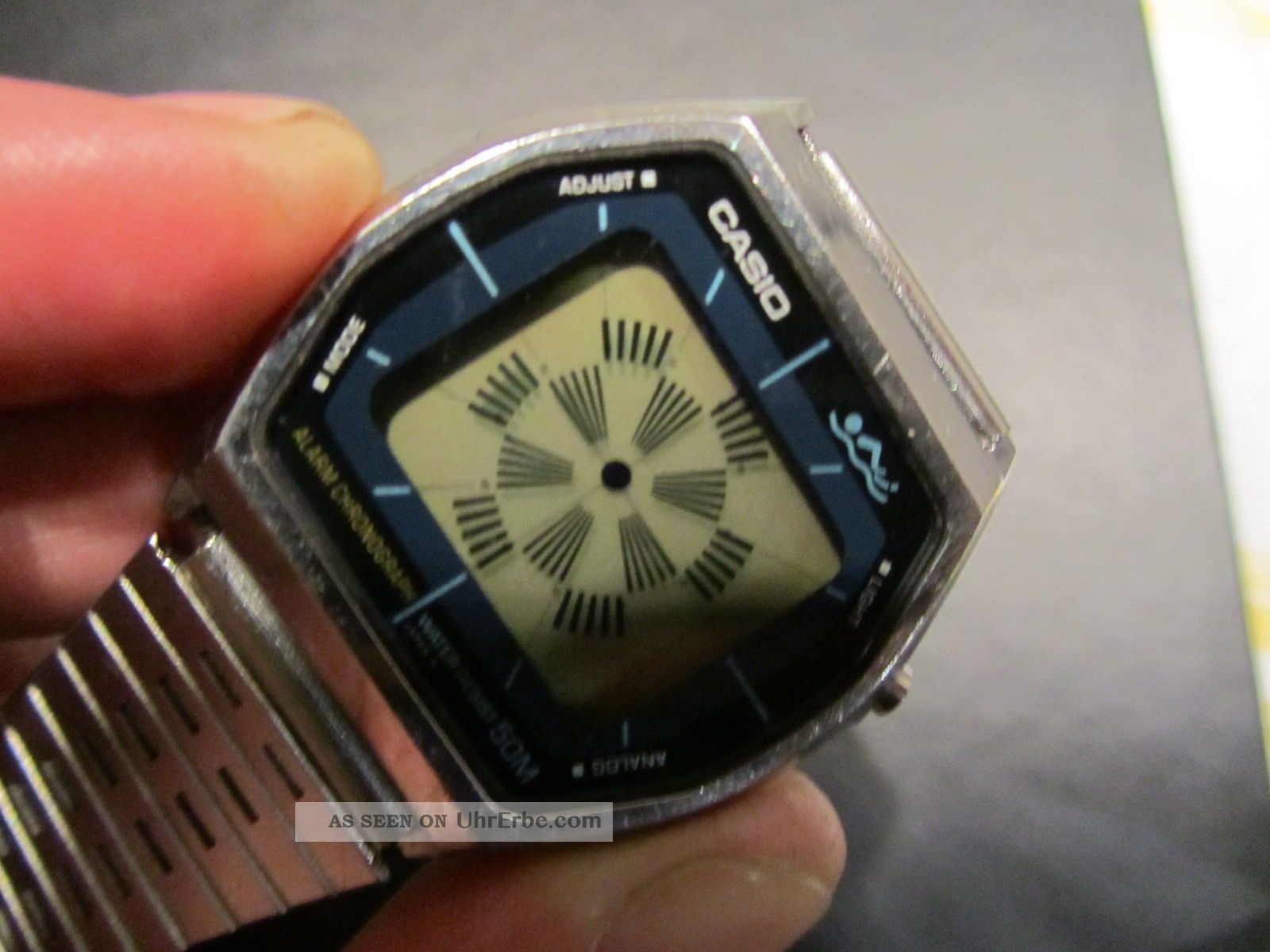 casio a201 for sale