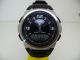 Casio Wave Ceptor 4773 Wva - 109he Funkuhr Herren Armbanduhr Illuminator Armbanduhren Bild 1