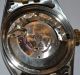 Rolex Datejust Automatik Herren - Uhr Stahl Gold Cal.  1570 Herrenuhr Armbanduhren Bild 8