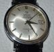 Omega Constellation Automatik Herren - Uhr Chronometer Herrenuhr Cal.  561 Armbanduhren Bild 1