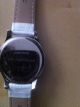 Wempe Armbanduhr,  Damen,  Weiß,  Echtes Leder,  ,  Ungetragen,  Quarz Uhr,  34mm Armbanduhren Bild 3