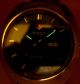 Rado Voyager Datum&tag Atutomatik Uhr 17jewels Glasboden Lumi Zeiger Armbanduhren Bild 1