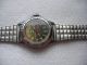 Russische Vostok Armbanduhr Handaufzug Armbanduhren Bild 1
