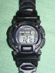 Geox Respira Magic Watch / Uhr Digital Neu/ovp Schwarz Italy Boys /fan / Sammler Armbanduhren Bild 3