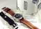 Barbos Stingray Automatik Taucheruhr Mit 2 Bänder 500m Armbanduhren Bild 1