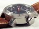 Barbos Stingray Automatik Taucheruhr Mit 2 Bänder 500m Armbanduhren Bild 2
