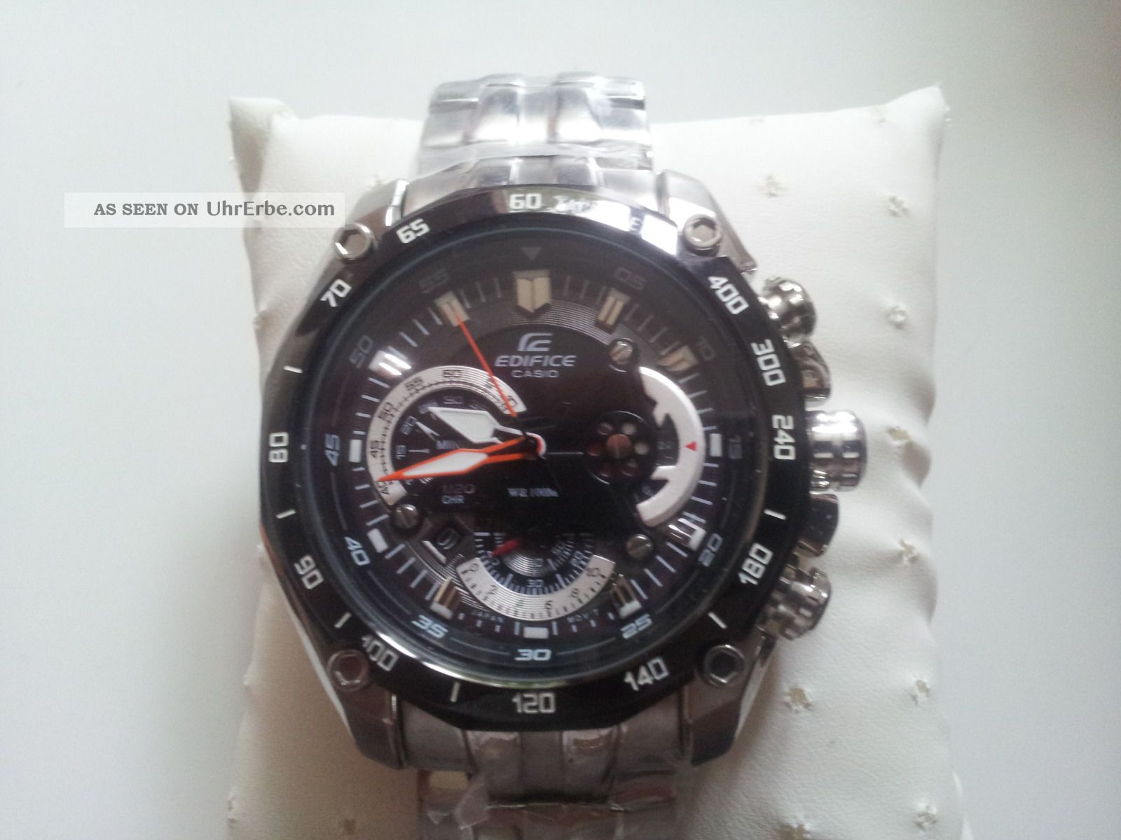 casio edifice 550d 1avdf