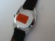 Silber Edition Re Watch Analoge Handaufzuguhr Armbanduhren Bild 3