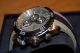 Festina Armbanduhr Grau - Schwarzer Chronograph F16664/2 - Neuwertig Armbanduhren Bild 4