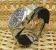 Seiko Superior Men ' S Self Winding Gmt World Timer 24 Cities Automatic Watch Armbanduhren Bild 1