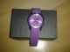 Esprit Uhr Mini Marin 68 Purple Es106424006 Armbanduhren Bild 1
