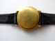 Mido Limited Vacuum Patent Herrenuhr Gehäuse Watch Case Double G 40 Microns Armbanduhren Bild 9