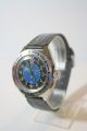 Schöne Komandirskie Amphibia Herrenuhr Handaufzug Armbanduhren Bild 1