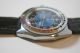 Schöne Komandirskie Amphibia Herrenuhr Handaufzug Armbanduhren Bild 3