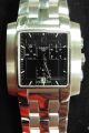 Tissot T - Trend Txl Dau Hau Herrenuhr Luxus Klassisch Uhr Quarz Chronograph Watch Armbanduhren Bild 1