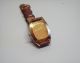 Servicesierte - Girard - Perregaux - Damen - Uhr Mit Mech Werk Armbanduhren Bild 1