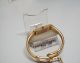 Zierliche - Gucci 1500 - Damenuhr Aus Edelstahl Armbanduhren Bild 3