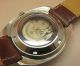Rado Companion Mechanische Uhr 17 Jewels Datum & Tag Lumi Zeiger Armbanduhren Bild 9