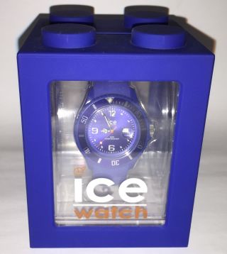 Ice Watch Sili Small Bild