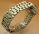 Seiko 5 Durchsichtig Automatik Uhr 7s26 - 0480 21 Jewels Datum & Taganzeige Armbanduhren Bild 7