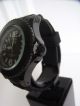 Tomwatch Basic Black 44 Wa 0088 Black Uvp 49,  90€ Armbanduhren Bild 1