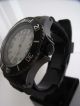 Tomwatch Basic Black 44 Wa 00110 Black Uvp 49,  90€ Armbanduhren Bild 1