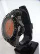 Tomwatch Basic Black 44 Wa 0113 Mandarin Uvp 49,  90€ Armbanduhren Bild 1