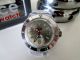 Ice Watch Uhr Ice - Pure Pu.  Sr.  S.  P.  09 Silver Unisex/medium Ungetragen Armbanduhren Bild 1