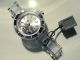 Ice Watch Uhr Ice - Pure Pu.  Sr.  S.  P.  09 Silver Unisex/medium Ungetragen Armbanduhren Bild 3