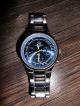 Best Times Chronograph Vd 54 Armbanduhr Uhr Herrenarmbanduhr Ovp Armbanduhren Bild 1