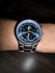 Best Times Chronograph Vd 54 Armbanduhr Uhr Herrenarmbanduhr Ovp Armbanduhren Bild 2