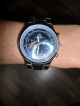 Best Times Chronograph Vd 54 Armbanduhr Uhr Herrenarmbanduhr Ovp Armbanduhren Bild 3